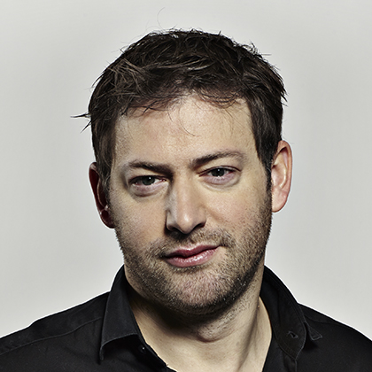 Matteo Susini – Creative Director